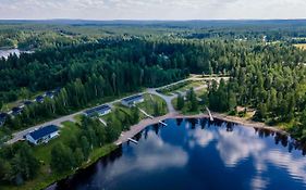 Kajaani Cottages