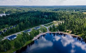 Kajaani Cottages